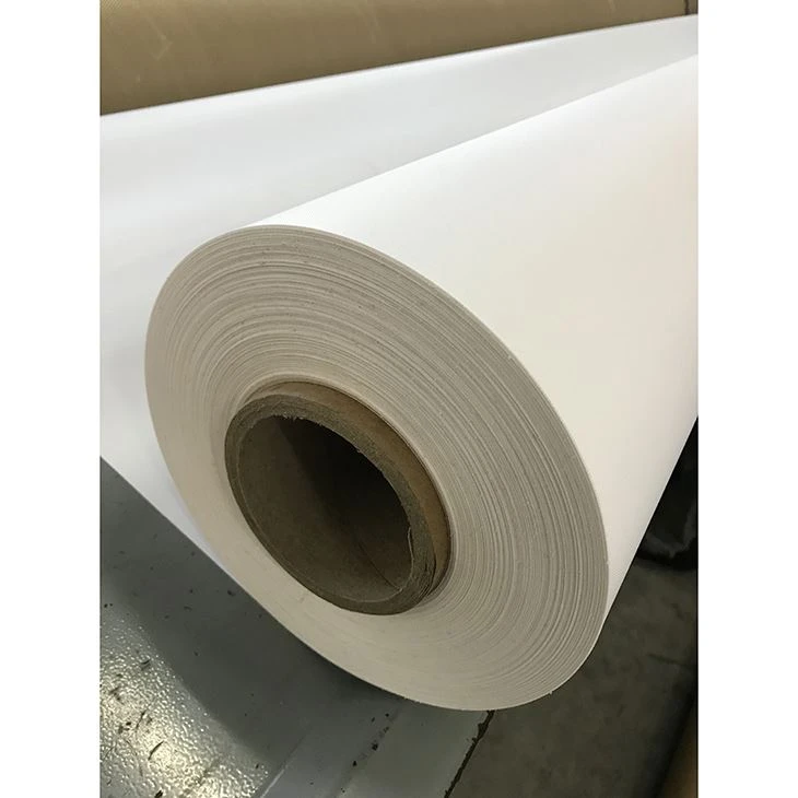 180gsm UV Printable Polyester Backlit Fabric (3)